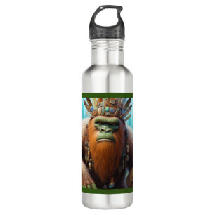 Bigfoot Eco Warrior 710 Ml Water Bottle