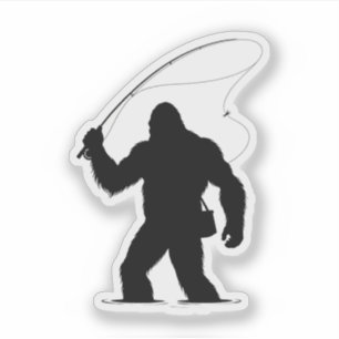 Bigfoot Fly Fishing
