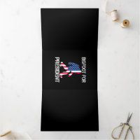 Bigfoot For President Funny Bigfoot