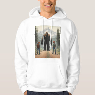 BigFoot Hoodie