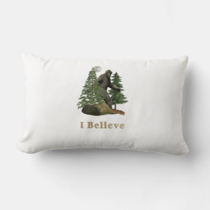Bigfoot Lumbar Cushion