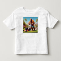 Bigfoot Mowing