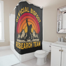 Bigfoot Original Research Team
