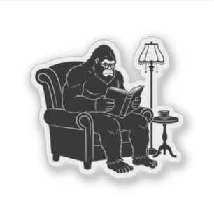 Bigfoot Reader