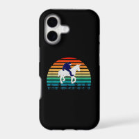 Bigfoot Riding Unicorn