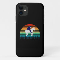 Bigfoot Riding Unicorn