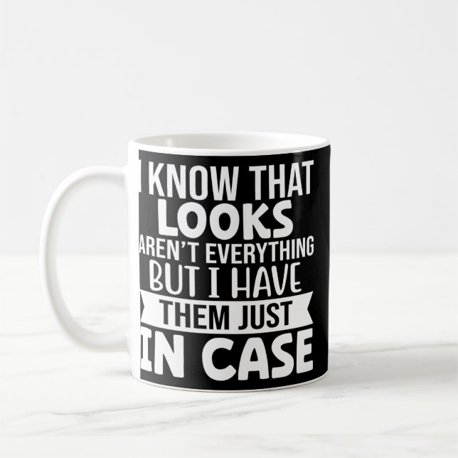 Bigfoot Sasquatch Camo Coffee Mug (Left)