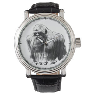 bigfoot,sasquatch,squatching,boogerWATCH Watch