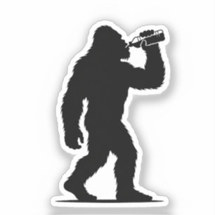Bigfoot - Stay Hydrated