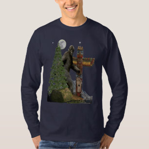 Bigfoot T-Shirt