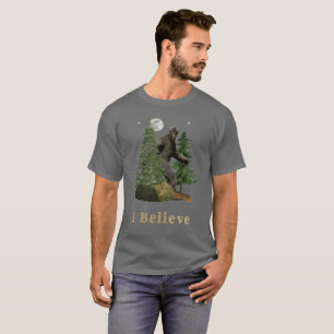 Bigfoot T-Shirt