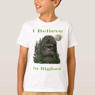 Bigfoot T-Shirt