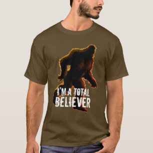 Bigfoot T-Shirt