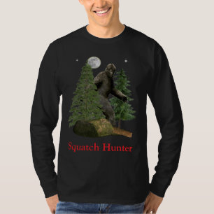 Bigfoot T-Shirt
