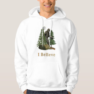 Bigfoot t-shirts