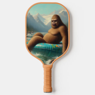 Bigfoot Tubing Pickleball Paddle
