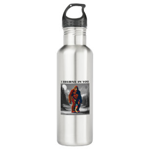 Bigfoot's High Five for You 710 Ml Water Bottle