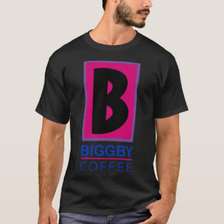 biggby logo bi colours Classic T-Shirt