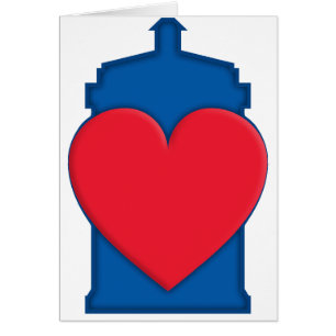 Bigger On The Inside