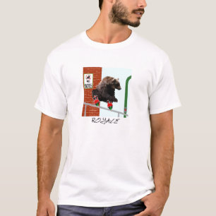BIGGER ROYALE BEAR T-Shirt