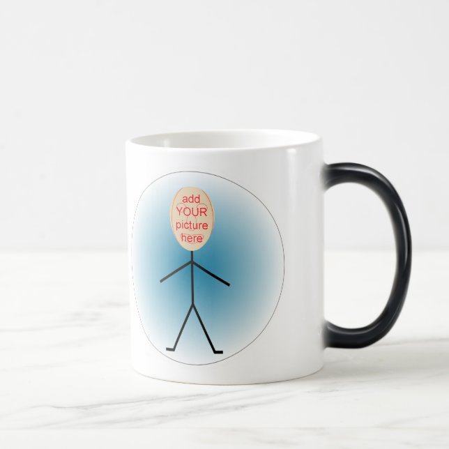 Biggest loser cup (dieting) (Right)