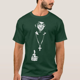 BigL Album Harlems Finest A Freestyle History frie T-Shirt