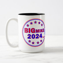 BigMike2024: Large Mug