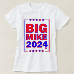 BigMike2024: Women's T-Shirt