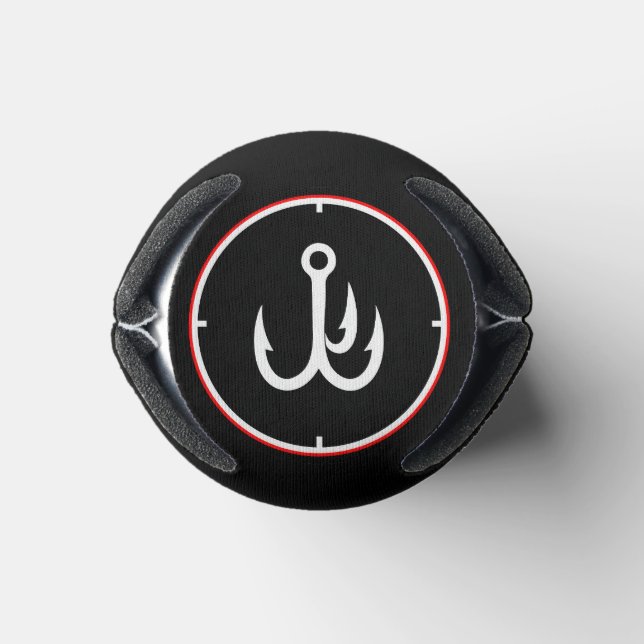 Bigmouth Bass Cooler (Bottom)