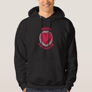 Bigos Is My Valentine Hunters Stew Polish Food Hum Hoodie