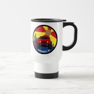 Bigredtj Travel Mug