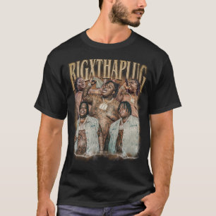 BigXthaPlug - American Rapper T-Shirt