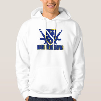 BiH aK Hoodie
