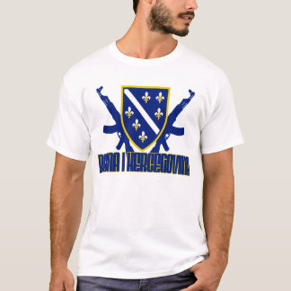 BiH Pride T-Shirt