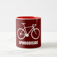 Bike Aphrodisiac