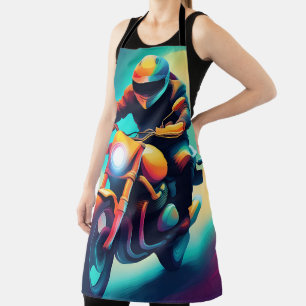 bike apron