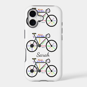 Bike, Bicycle, Cycle, Sport, Biking, Motivational