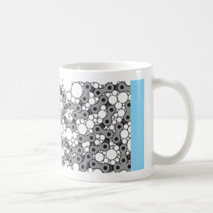 Bike Chain mug