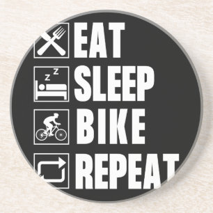 BIKE COASTER