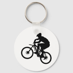 Bike Common group Key Ring