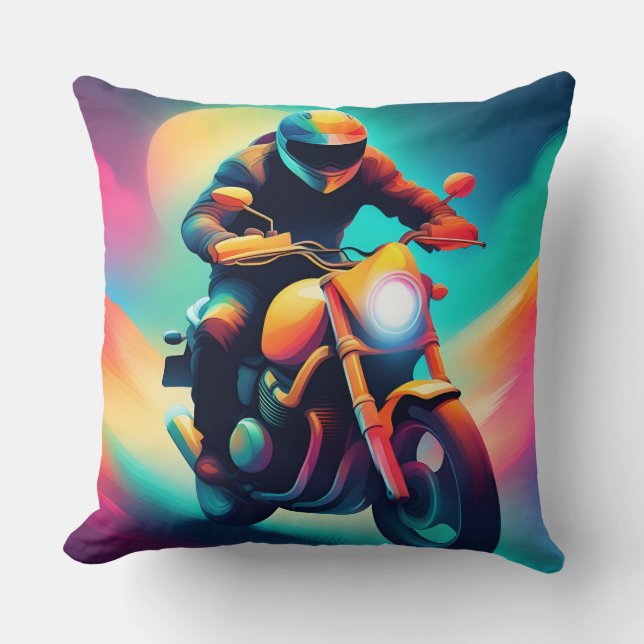 bike cushion (Front)
