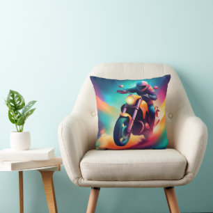 bike cushion