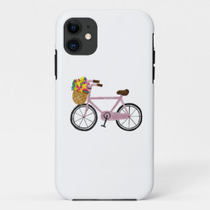 Bike Cute Bicycle iPhone 11 Case