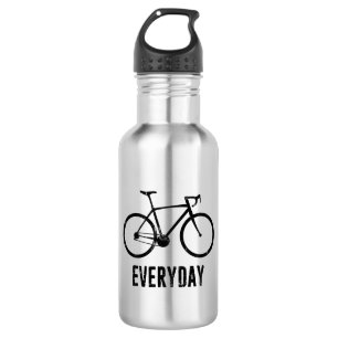 Bike Everyday 532 Ml Water Bottle