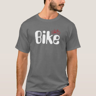 bike for bikers T-Shirt