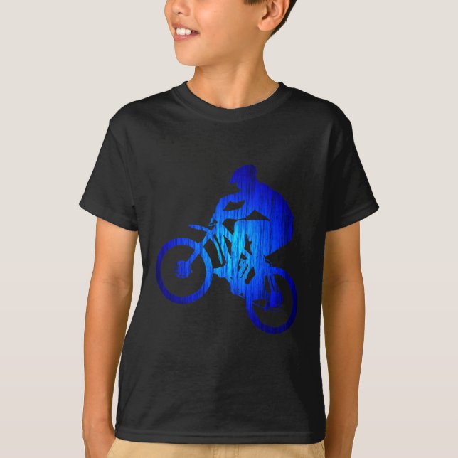 Bike for us T-Shirt (Front)