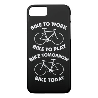 Bike Forever - Cool Cycling Case-Mate iPhone Case