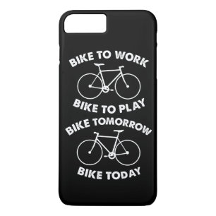 Bike Forever - Cool Cycling Case-Mate iPhone Case