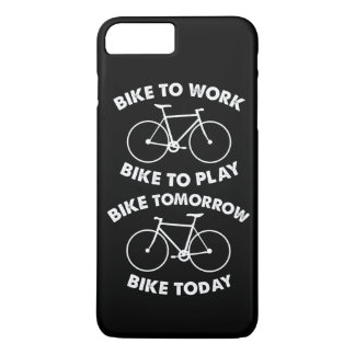 Bike Forever - Cool Cycling Case-Mate iPhone Case