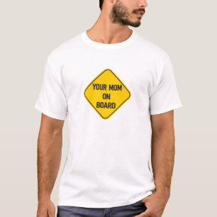 Bike Hamlet Decals: To Ride or Not to Ride T-Shirt